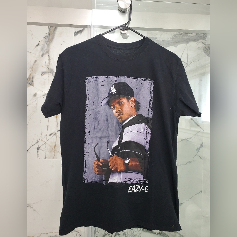 Eazy E T-Shirt Size M